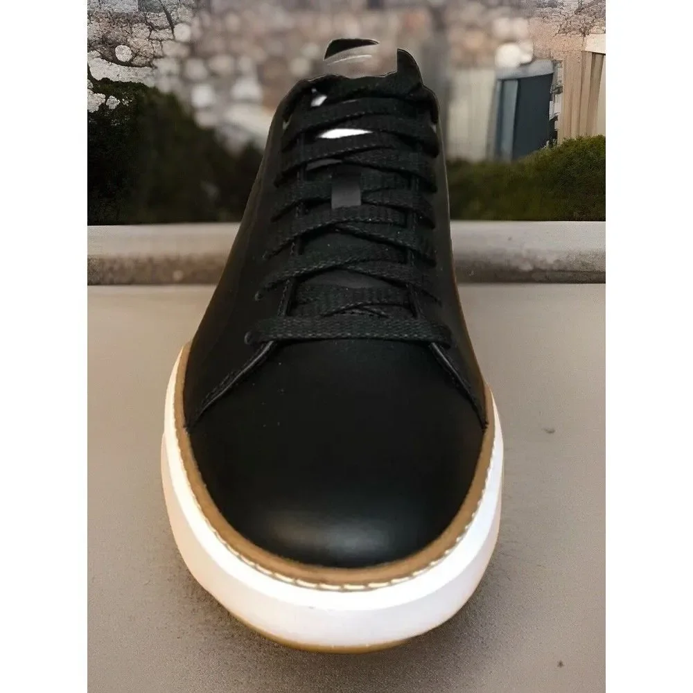 COLE HAAN Unisex GrandPro‎ Topspin Sneaker Woman 8 1/2 B Men 7 New
